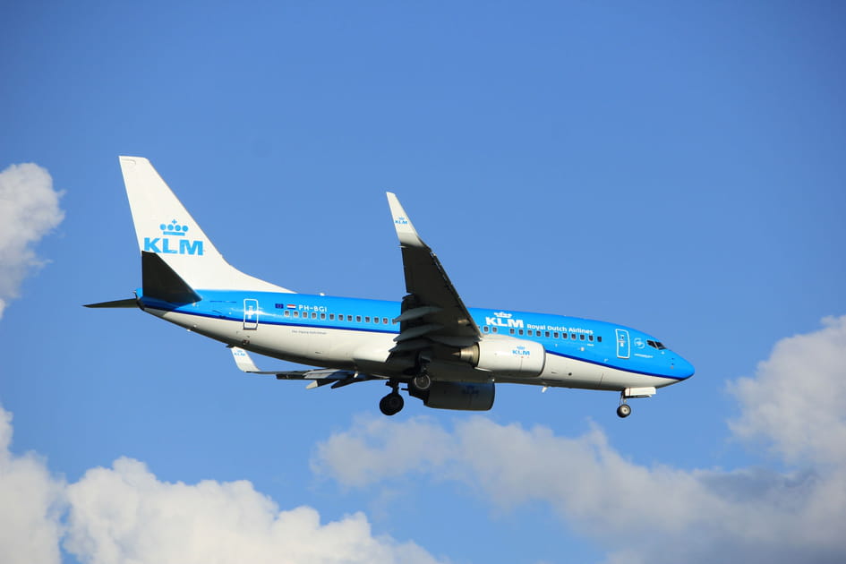 KLM