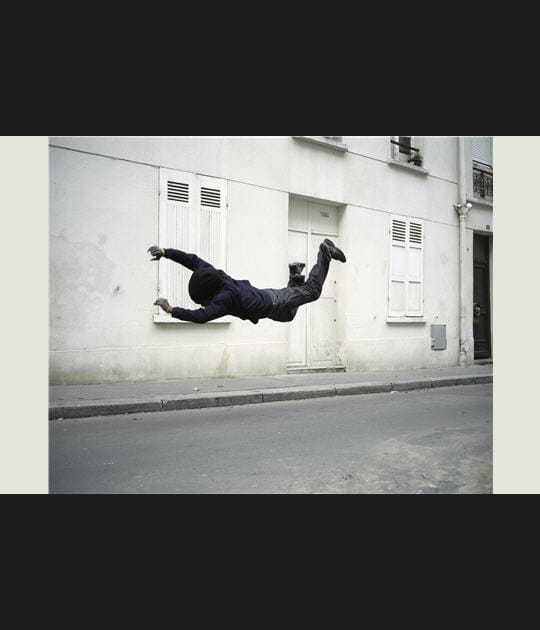 1er prix reportage &quot;Arts et divertissement&quot;