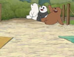 We Bare Bears