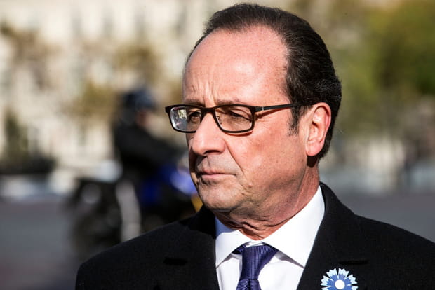 François Hollande, un "lâche" et un "goujat" dans l'affaire Julie Gayet