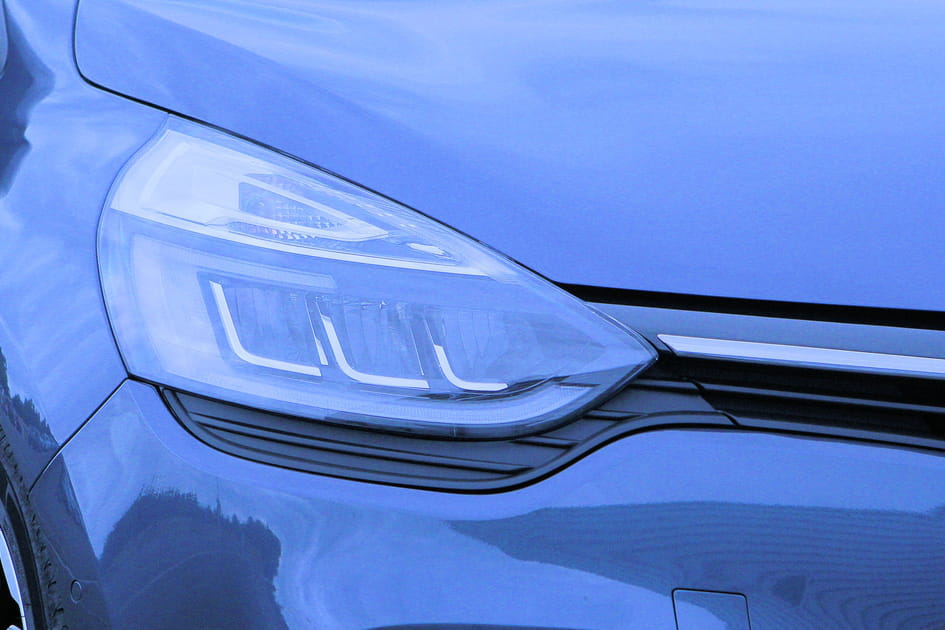 De nouvelles optiques