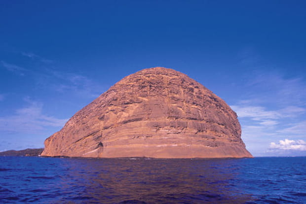 Maurice, île durable