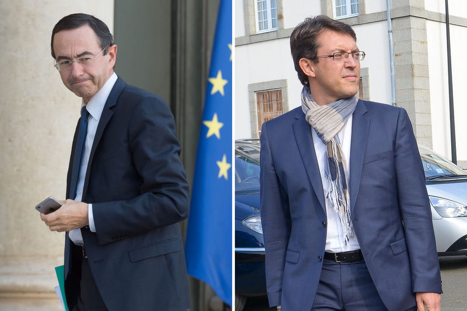 Des chiffres équivoques en Pays de la Loire (Régionales 2015)