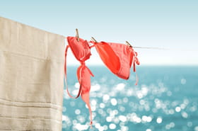 Ni toutes les semaines, ni tous les mois&nbsp;: voici &agrave; quelle fr&eacute;quence il faut laver les maillots de bain