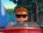 Alvinnn !!! et les Chipmunks