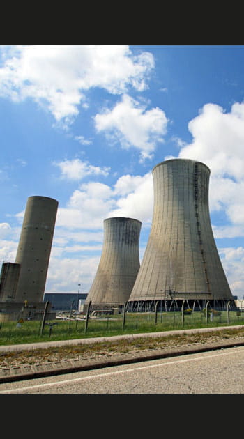 Centrale nucl&eacute;aire du Tricastin - 5&nbsp;anomalies