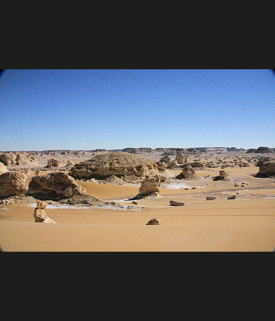 Bienvenue dans la vall&eacute;e des tentes