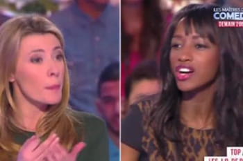 Sotchi, top ou flop ? Les chroniqueuses du Grand 8 ne sont pas d'accord