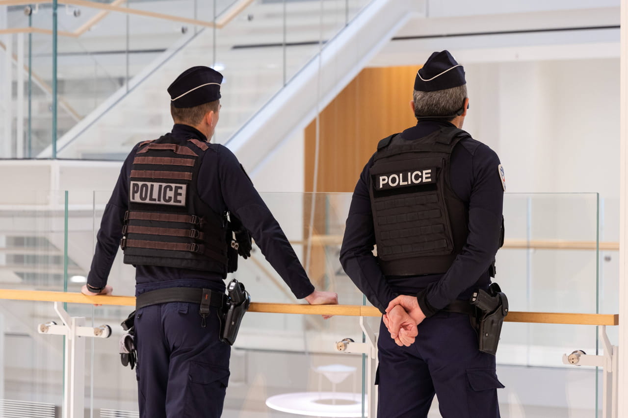 Bobigny : deux policiers suspectés de viol, ce que l'on sait