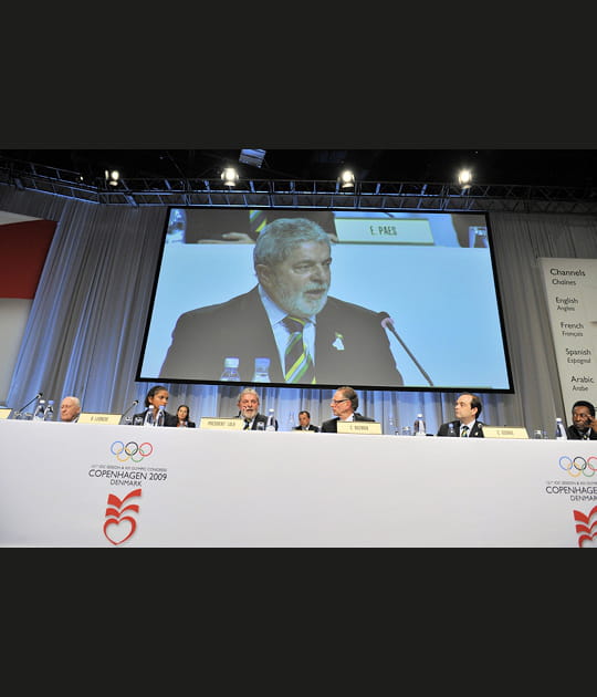 Un discours convaincant