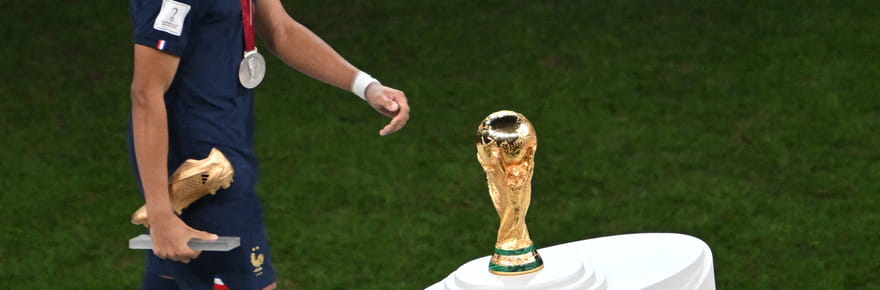 ChatGPT a tranch&eacute;, un tirage de la mort pour les Bleus &agrave; la Coupe du monde et une &eacute;limination qui va faire beaucoup de mal