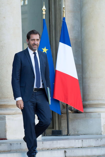 Mai 2019&nbsp;: &quot;Je suis intimement convaincu qu'il est l'auteur de l'attaque&quot;