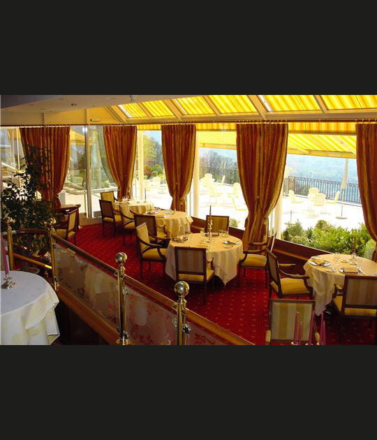 Le Trianon