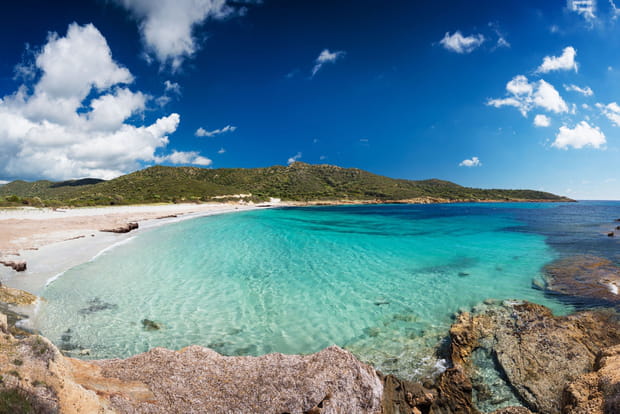 Les Dunes de Piscinas