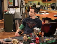 The Big Bang Theory : La clôture cognitive alternative