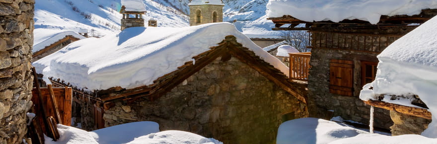 30 stations-villages pour skier sans la foule en France