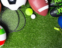 Intérieur sport