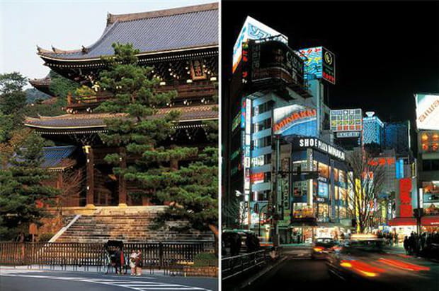 Tradition et modernité