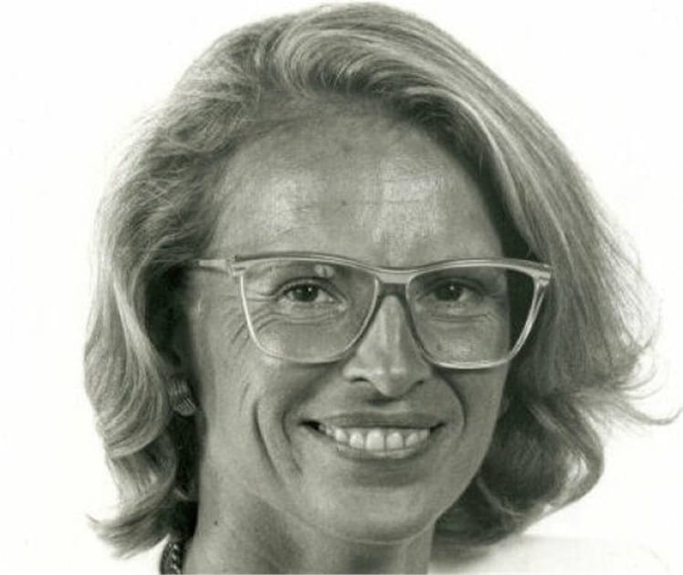Mich&egrave;le Alliot-Marie, dans les pas de son p&egrave;re