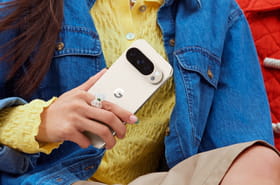 Google Pixel 10&nbsp;: le smartphone ridiculise la concurrence avec cette nouveaut&eacute; qui ferait toute la diff&eacute;rence