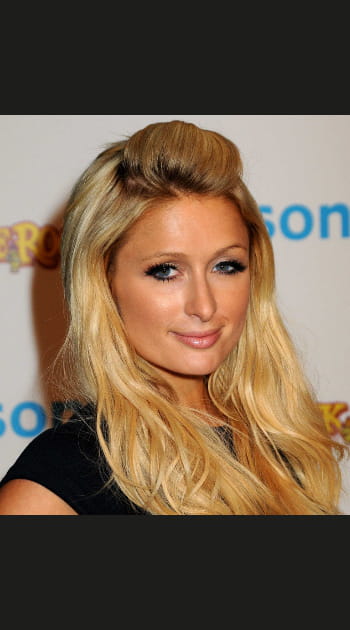 Une romance avec Paris Hilton&nbsp;?