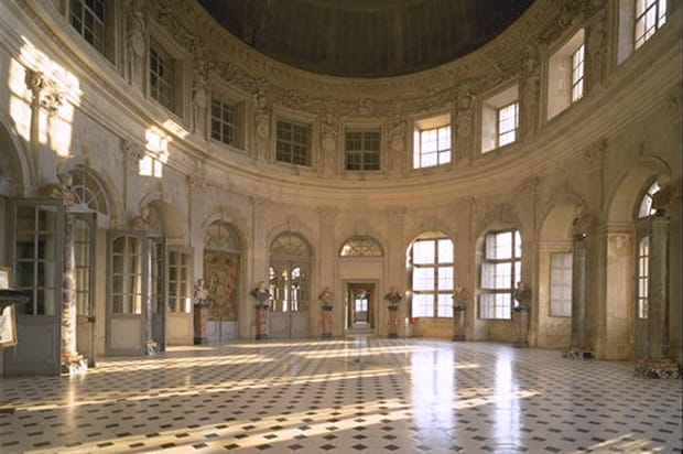 Le Grand Salon