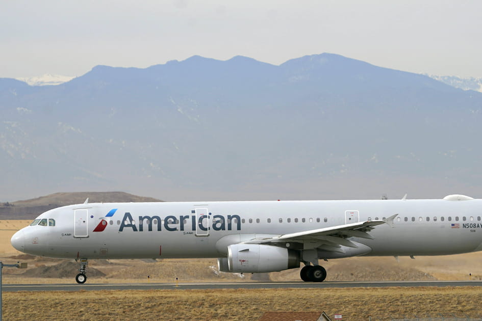 American Airlines