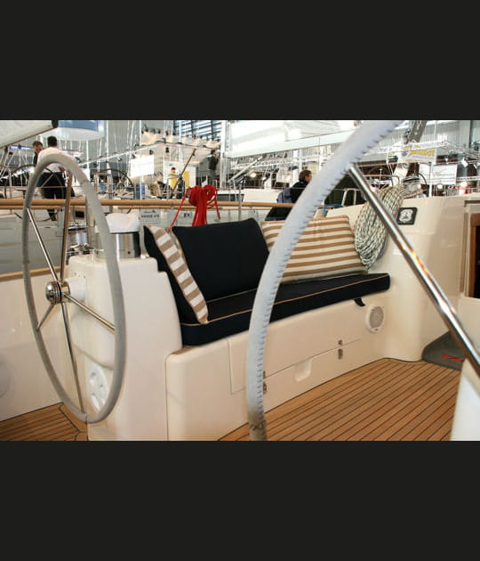 Classic 41&nbsp;: navigation optimale