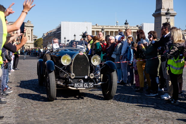 Une rareté de la fin des années 1920