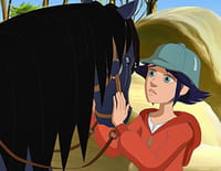 Le ranch : L'impossible alliance