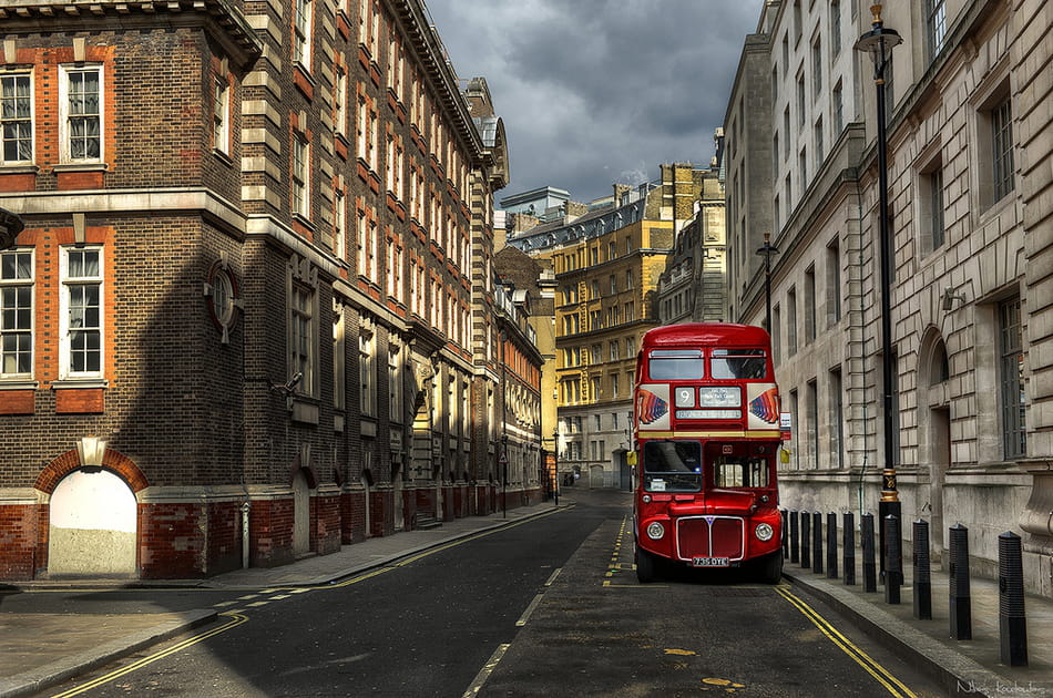 3. Dallas-Londres sur Skywest : 28 554 euros