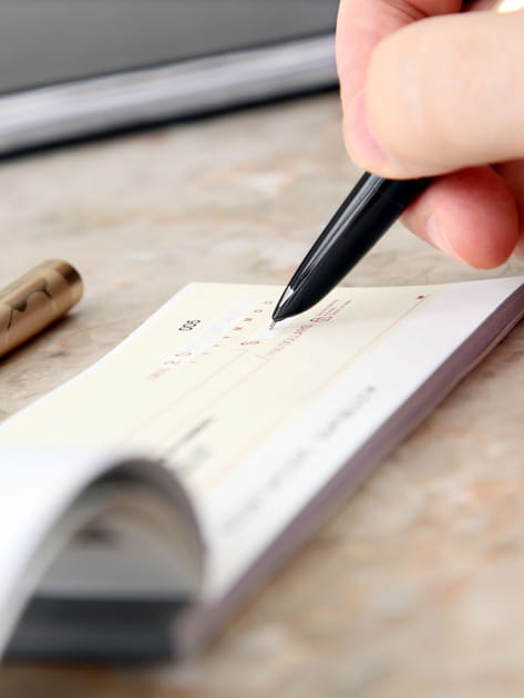 R&eacute;gler l'entreprise en plusieurs fois