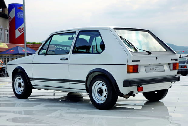 GTI, trois lettres devenues légende