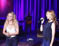 Nashville : Nouveaux arrangements