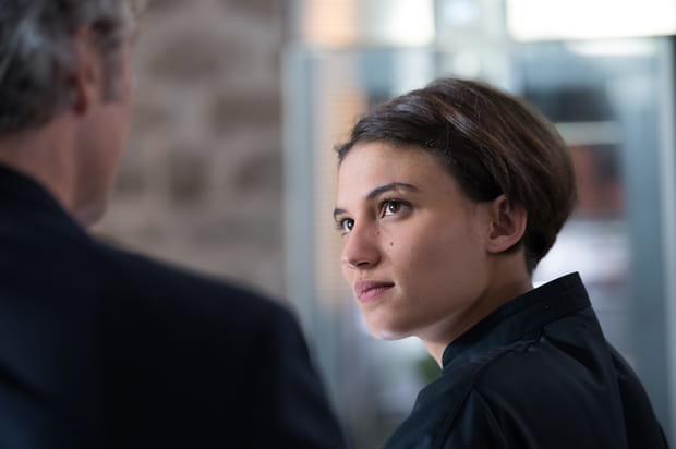 Noémie Matret (Lucia Passaniti)