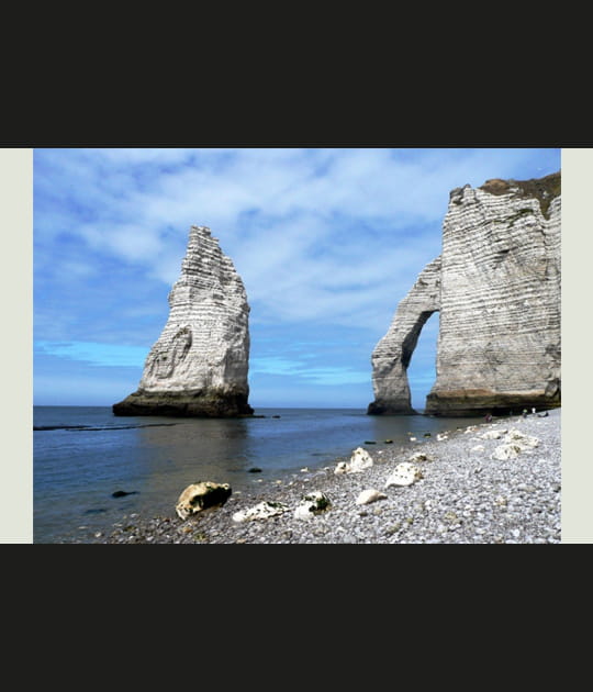 Etretat