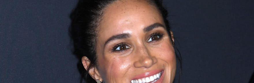 Meghan Markle va jouer dans un film Amazon apr&egrave;s 8&nbsp;ans de pause