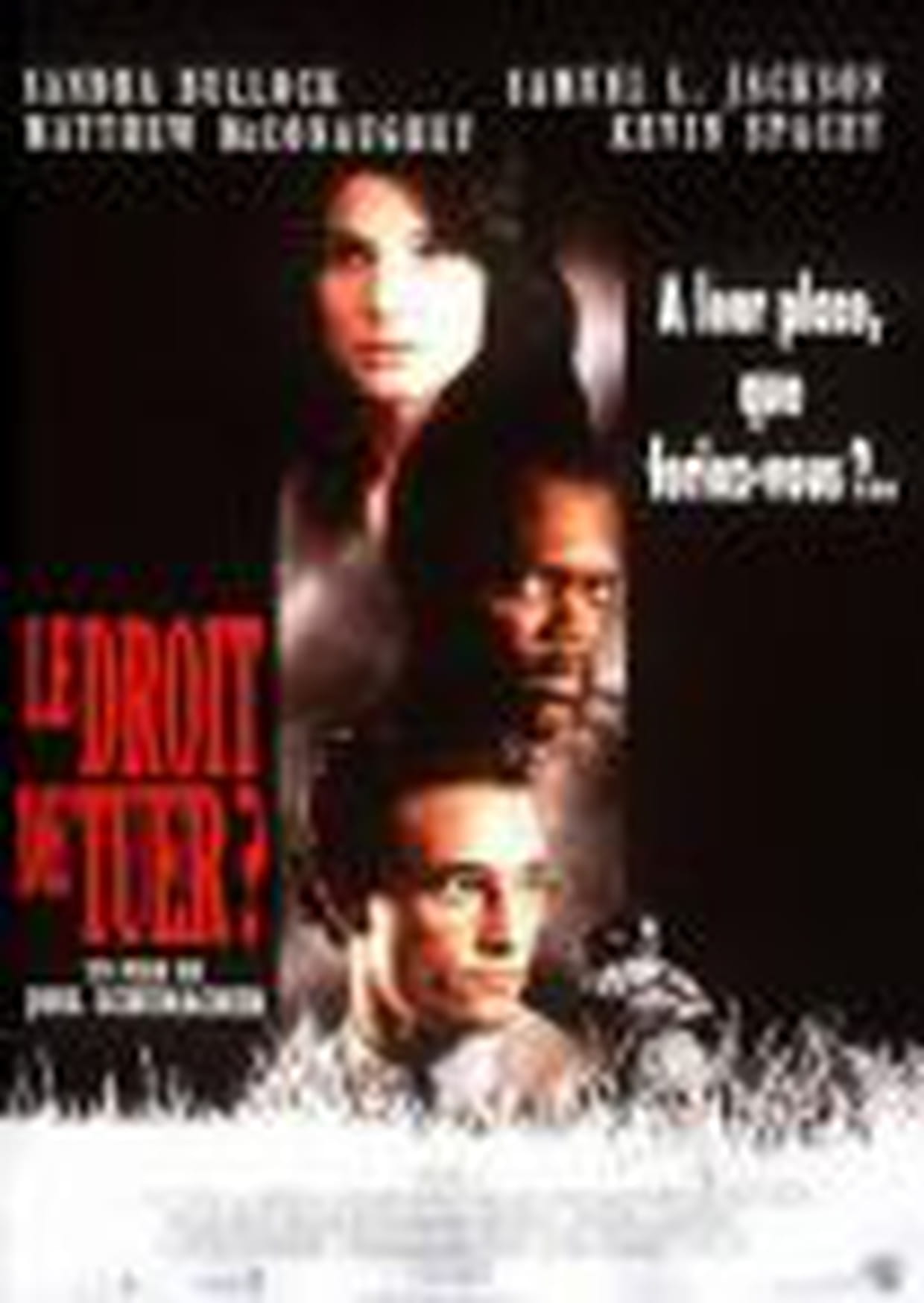 Le Droit De Tuer Bande Annonce Le Droit de tuer ? : bande annonce du film, séances, sortie, avis