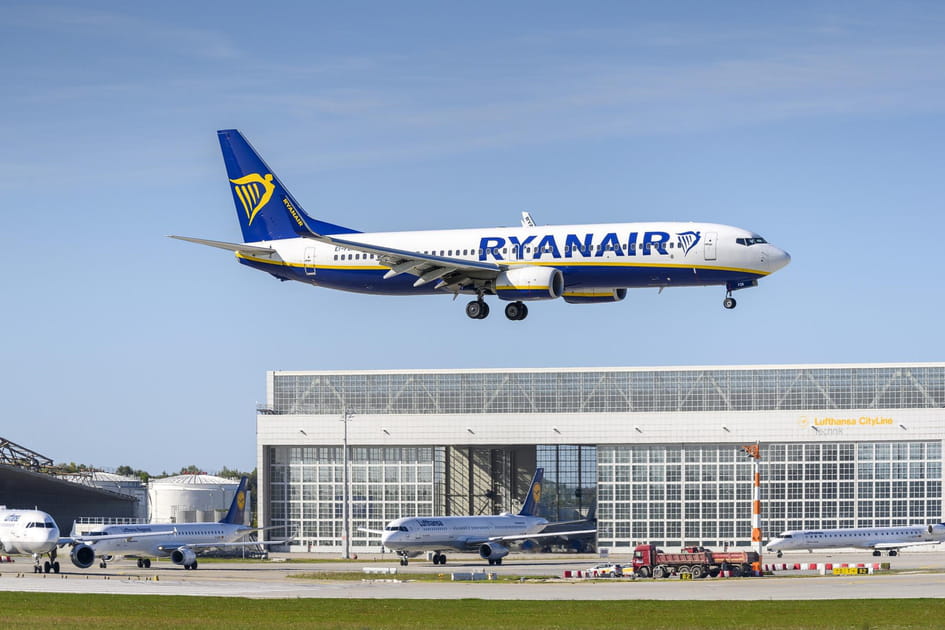 L'avion r&eacute;serv&eacute; aux riches&nbsp;?