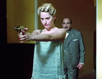 Hercule Poirot : Cinq petits cochons