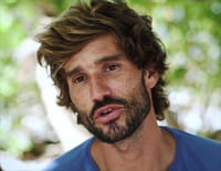 Guillaume Néry, le souffle de l'océan