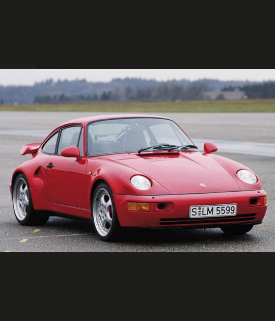 Porsche 911&nbsp;(964)