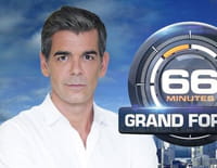 66 minutes : grands formats : Portland, la ville la plus cool des Etats-Unis