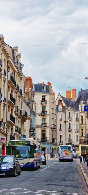 A Angers, un 90m2&nbsp;pour ‭180&nbsp;000‬ euros‬