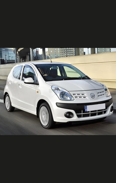 24e&nbsp;: Nissan Pixo