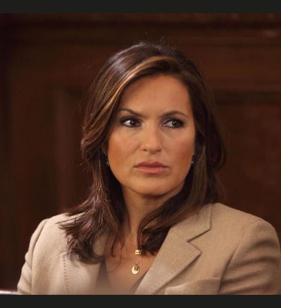 4e - Mariska Hargitay (New York Unit&eacute; sp&eacute;ciale)&nbsp;: 9,6&nbsp;millions de&nbsp;dollars