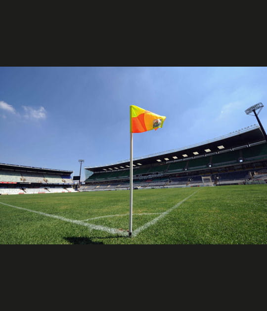 Free State Stadium - Bloemfontein