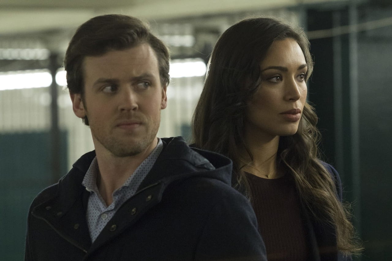 Cameron Black Lillusionniste Saison 1 Streaming Cameron Black L'illusionniste Streaming Vf - facrib