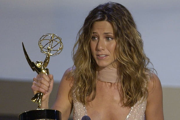 Une actrice reconnue par la profession