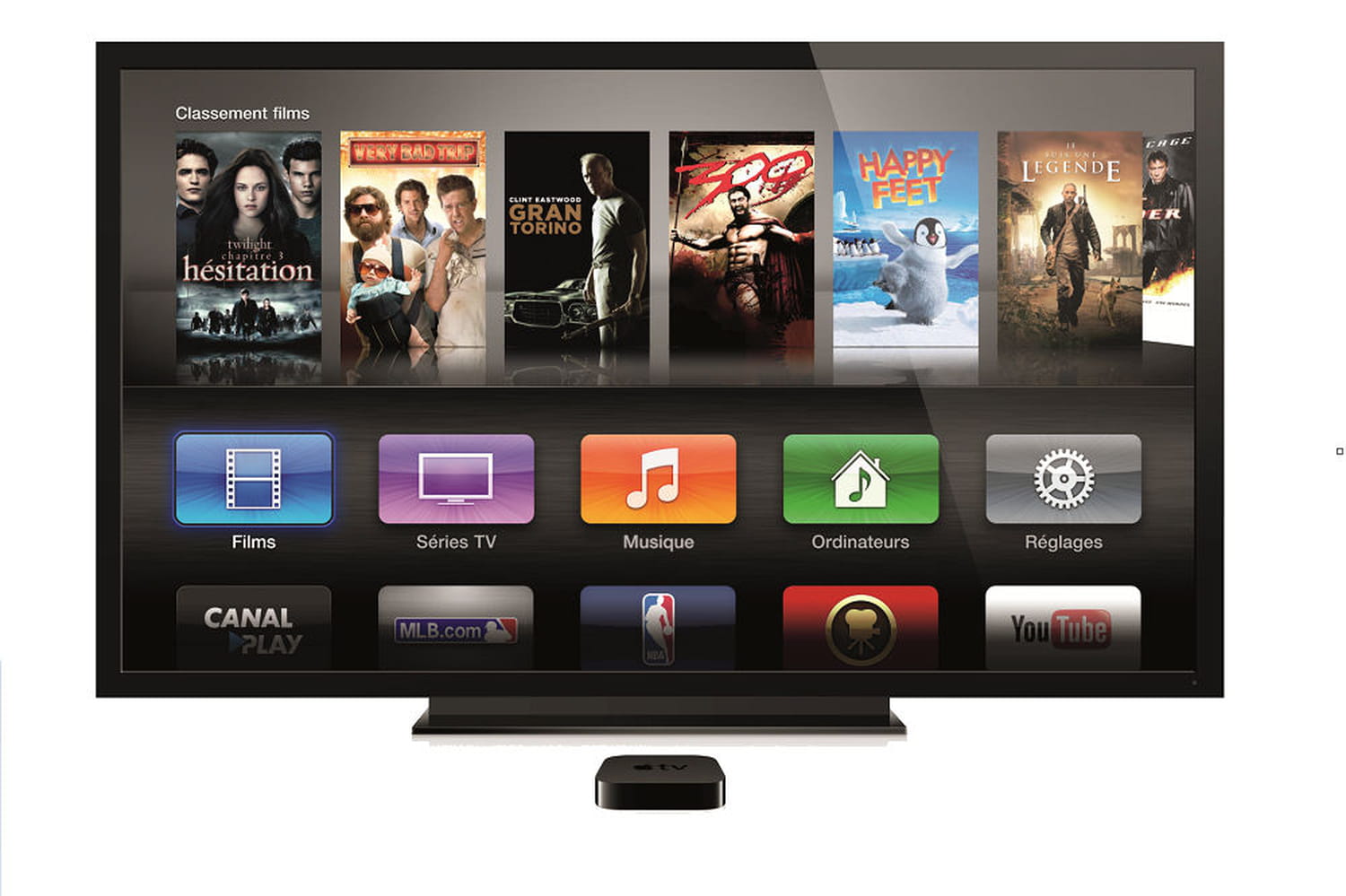 Keynote Apple : la nouvelle Apple TV sera présentée en même temps que l’iPhone 6S ou 7